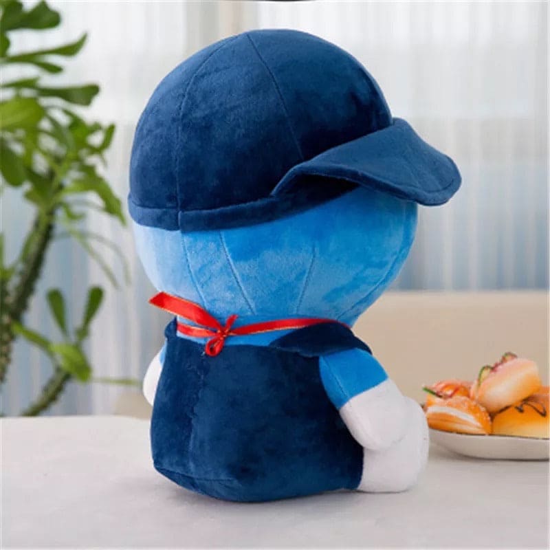 Doremon Plush Toy Doremon Plush Toy